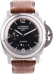 Panerai Contemporary Luminor 1950 10 Days GMT PAM00270