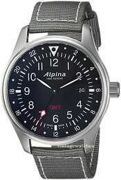 Alpina Startimer AL-247B4S6