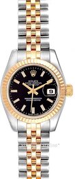 Rolex Lady Oyster Perpetual 179173/8