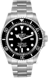 Rolex Sea-Dweller 126660-0001