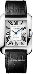 Cartier Tank Anglaise W5310031