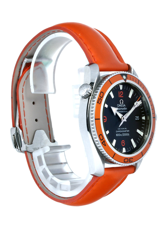 speedmaster planet ocean