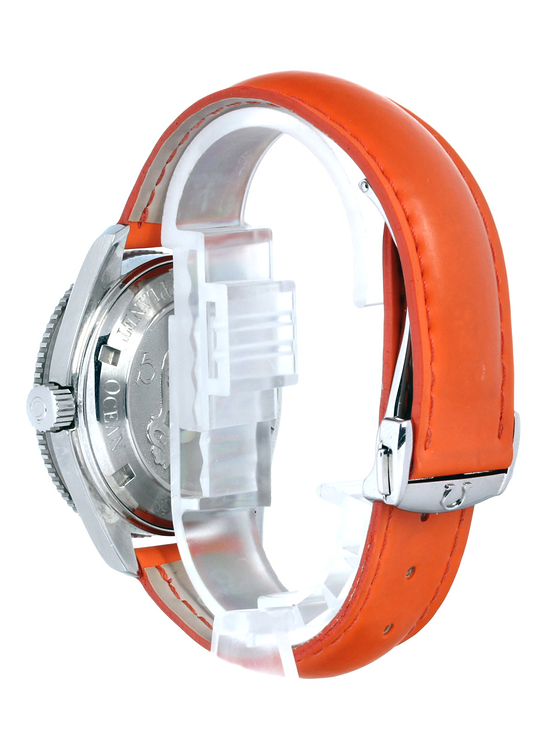 speedmaster planet ocean