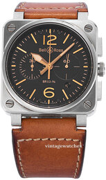 Bell & Ross BR 03-94 BR0394-HERITAGE