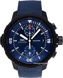 IWC Aquatimer IW379507