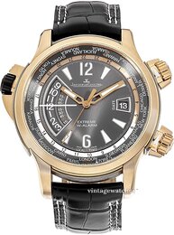 Jaeger LeCoultre Master Compressor 177244V