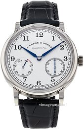 A. Lange & Söhne 1815 234.026