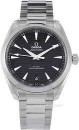 Omega Seamaster Aqua Terra 150M 220.10.41.21.01.001