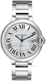 Cartier Ballon Bleu W69012Z4