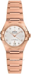 Omega Constellation Co-Axial 29Mm 131.50.29.20.52.001
