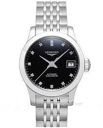 Longines Record L2.320.4.57.6