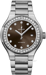 Hublot Classic Fusion 585.NX.897M.NX.1204