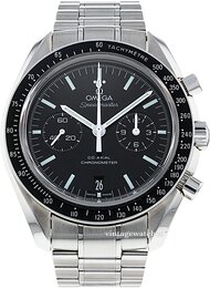 Omega Speedmaster Moonwatch Co-Axial Chronograph 44.25mm 311.30.44.51.01.002