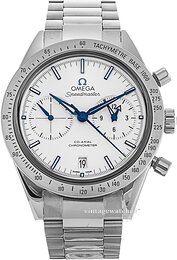 Omega Speedmaster 57 Co-Axial Chronograph 41.5mm 331.90.42.51.04.001