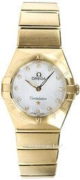 Omega Constellation Quartz 25Mm 131.50.25.60.55.002