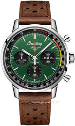 Breitling Premier Top Time A253101A1L1X1