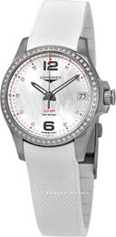 Longines Conquest V.H.P L3.316.0.87.9