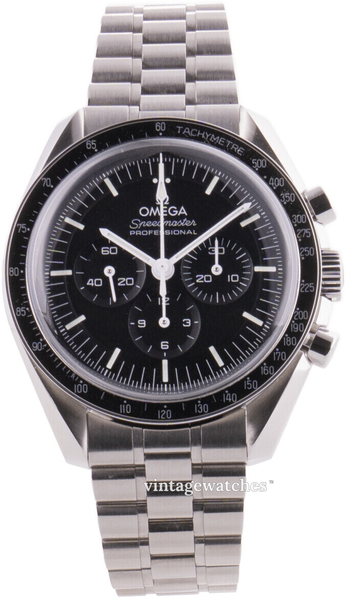310.30.42.50.01.001 Omega BRUGT Pris 42.095 VintageWatches
