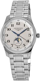 Longines Master L2.909.4.78.6