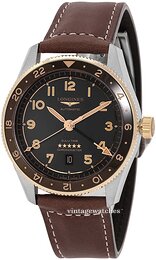 Longines Spirit Zulu Time L3.812.5.53.2