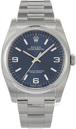 Rolex Oyster Perpetual 116000-0002
