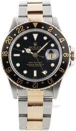 Rolex GMT Master 16753