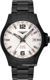 Longines Conquest V.H.P. L3.728.2.76.6