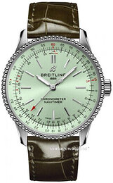 Breitling Navitimer Automatic 35 A17395361L1P1