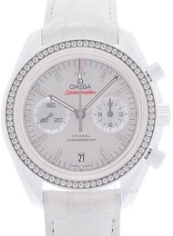 Omega Speedmaster Moonwatch Co-Axial Chronograph 44.25mm 311.98.44.51.55.001