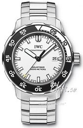 IWC Aquatimer 2000 IW356809