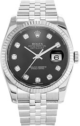 Rolex Datejust Steel 116234-0083