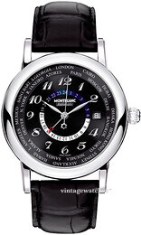 Montblanc Star 106464