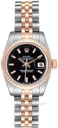 Rolex Lady Oyster Perpetual 179171/13