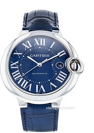 Cartier Ballon Bleu WSBB0025