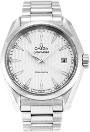 Omega Seamaster Aqua Terra 150m Quartz 38.5mm 231.10.39.60.02.001