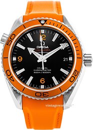 Omega Seamaster Planet Ocean 600m Co-Axial 42mm 232.32.42.21.01.001