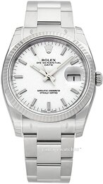 Rolex Oyster Perpetual Date 115234-0003