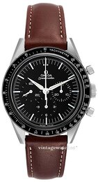 Omega Speedmaster Moonwatch Numbered Edition 39.7mm First Omega In Space 311.32.40.30.01.001
