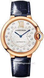 Cartier Ballon Bleu De Cartier WGBB0053