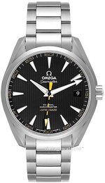 Omega Seamaster Aqua Terra 150m Co-Axial 41.5mm 15.000 Gauss 231.10.42.21.01.002