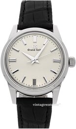 Grand Seiko Elegance Collection SBGW231G