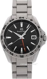 Grand Seiko Sport Collection SBGN003G