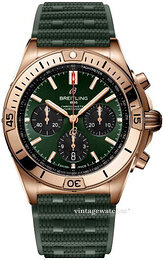 Breitling Chronomat B01 42 RB0134101L1S1