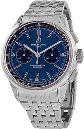 Breitling Premier B01 Chronograph 42 AB0118221C1A1