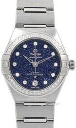 Omega Constellation Co-Axial 29Mm 131.15.29.20.53.001