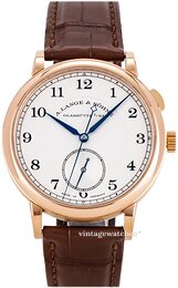 A. Lange & Söhne 1815 297.032
