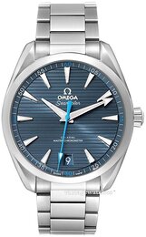 Omega Seamaster Aqua Terra 150M 220.10.41.21.03.002