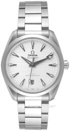 Omega Seamaster Aqua Terra 150M 220.10.38.20.02.001