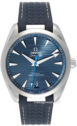 Omega Seamaster Aqua Terra 150M 220.12.41.21.03.002