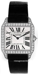 Cartier Santos Dumont WH100251
